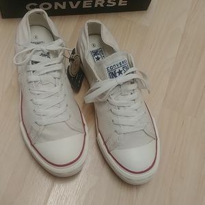 Converse one star women's 9